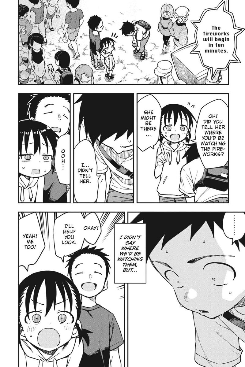 Karakai Jouzu No Takagi San Chapter 179 Page 19