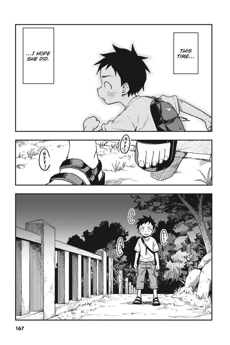 Karakai Jouzu No Takagi San Chapter 179 Page 22