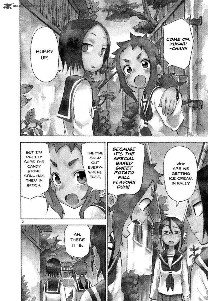 Karakai Jouzu No Takagi San Chapter 26 Page 2