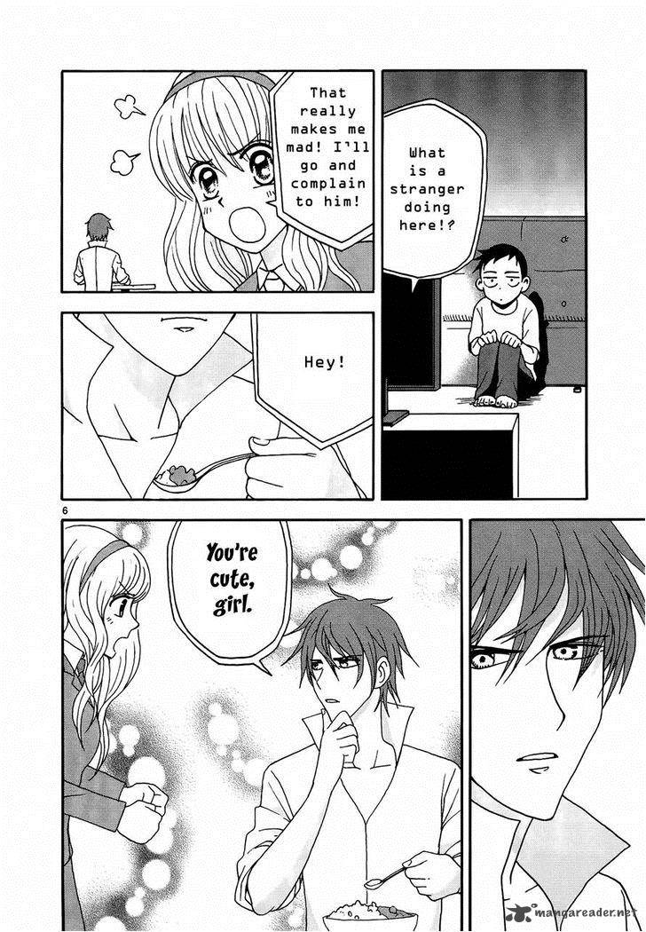 Karakai Jouzu No Takagi San Chapter 8 Page 6