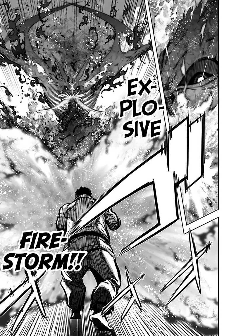 Karate Baka Iseka Chapter 18b Page 14