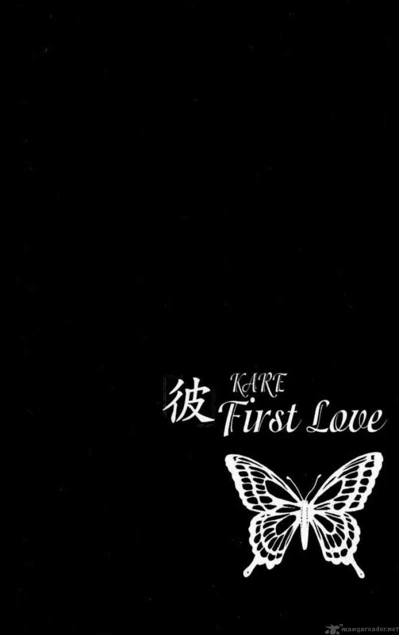 Kare First Love Chapter 39 Page 28