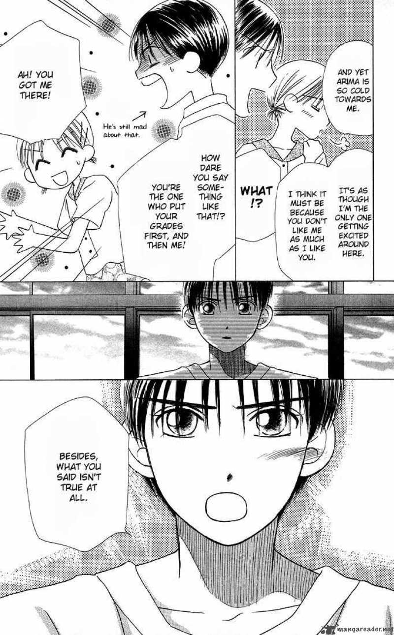 Kare Kano Chapter 11 Page 19