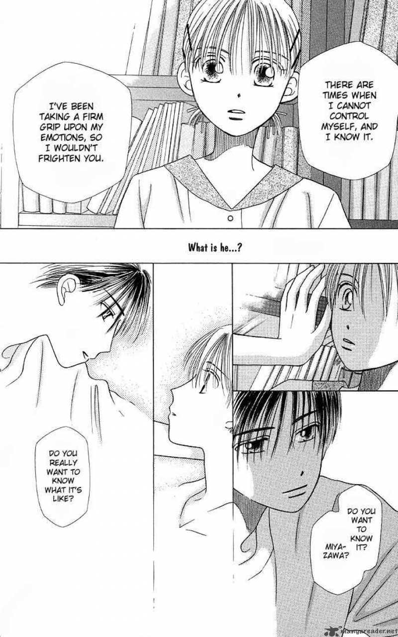 Kare Kano Chapter 11 Page 22