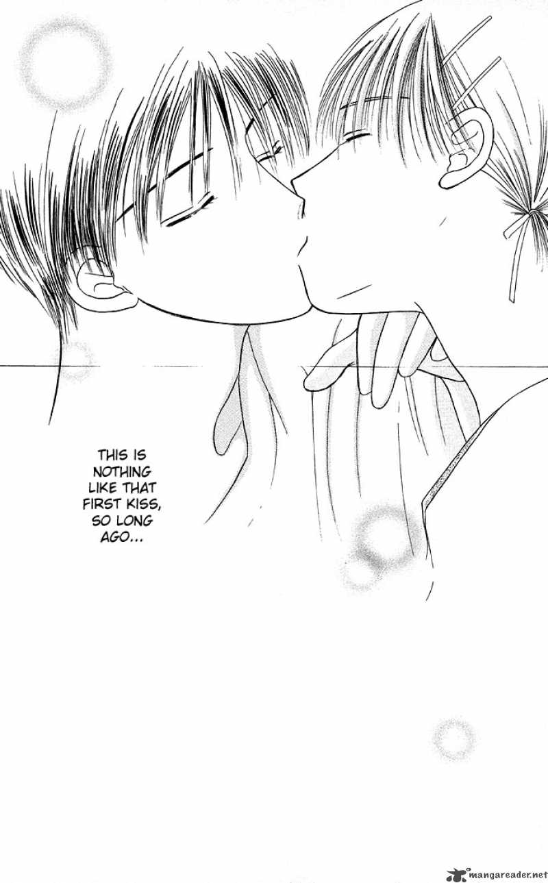 Kare Kano Chapter 11 Page 27