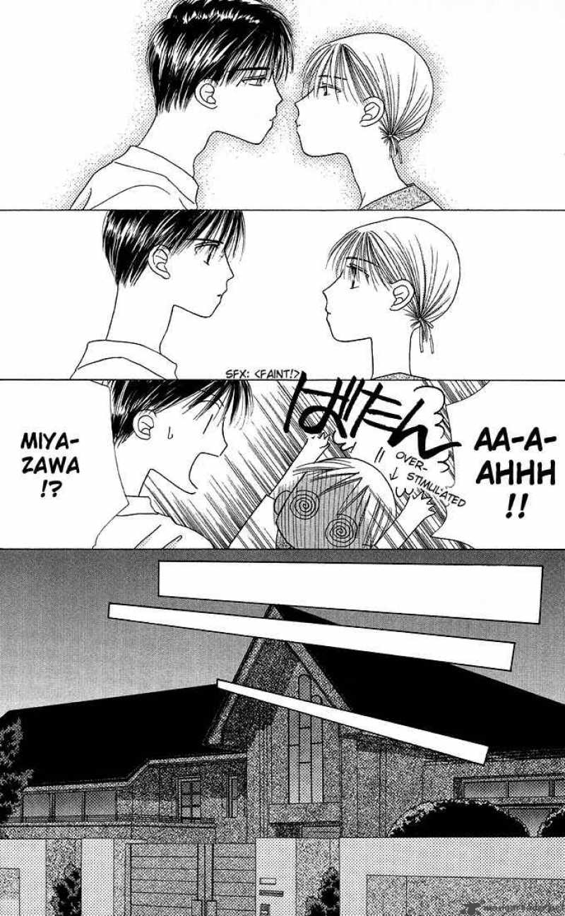 Kare Kano Chapter 11 Page 29