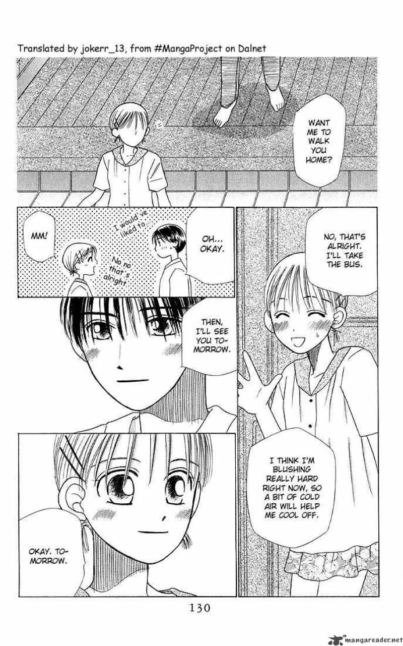 Kare Kano Chapter 11 Page 30