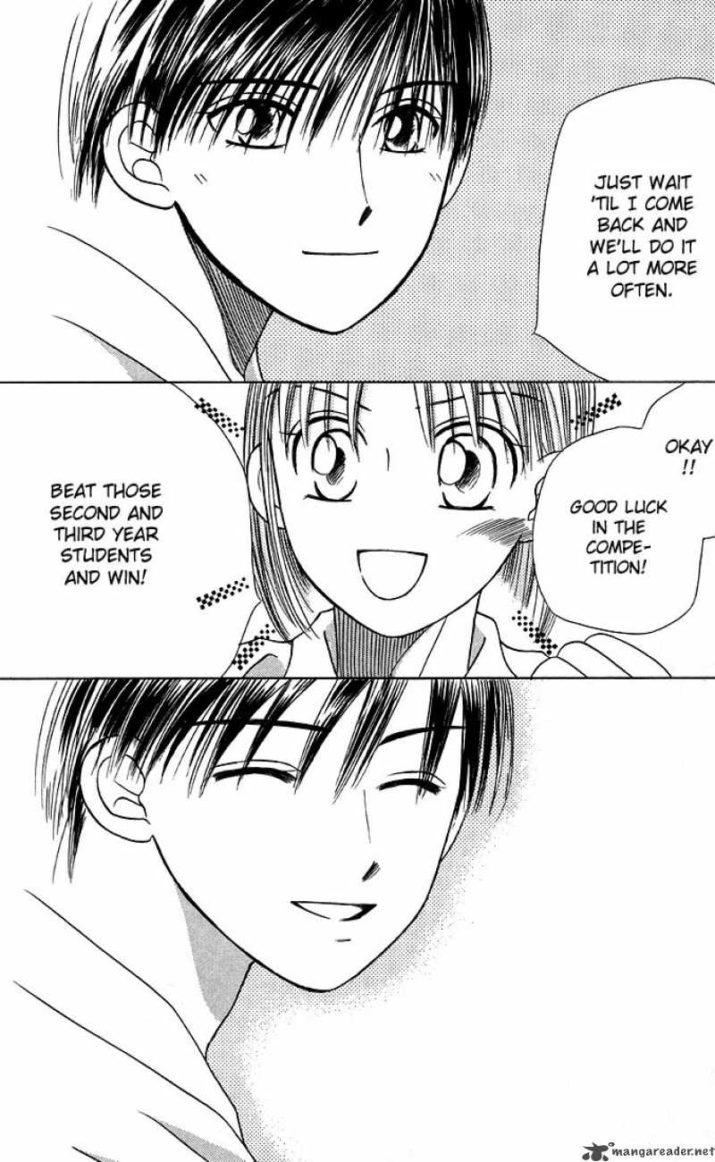 Kare Kano Chapter 16 Page 31