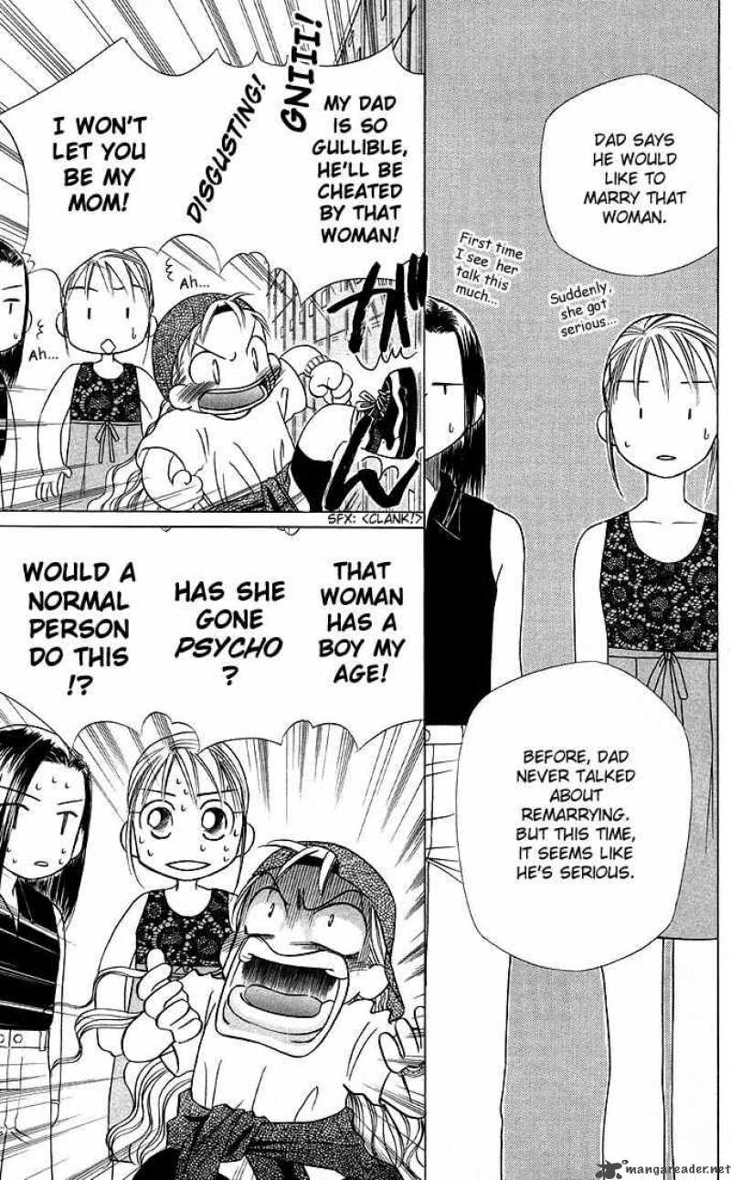 Kare Kano Chapter 17 Page 36