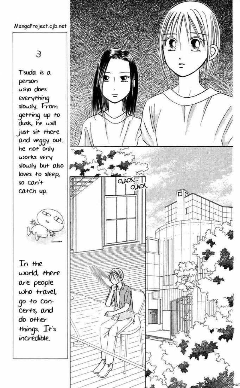 Kare Kano Chapter 19 Page 9