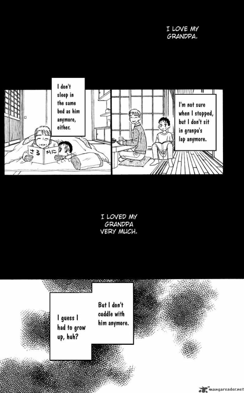 Kare Kano Chapter 21 Page 26