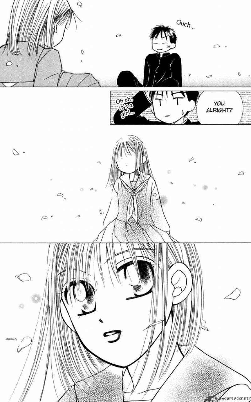 Kare Kano Chapter 21 Page 31