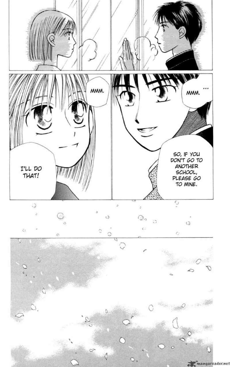 Kare Kano Chapter 22 Page 13