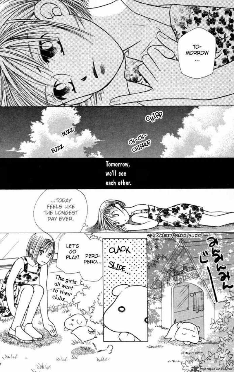 Kare Kano Chapter 23 Page 23