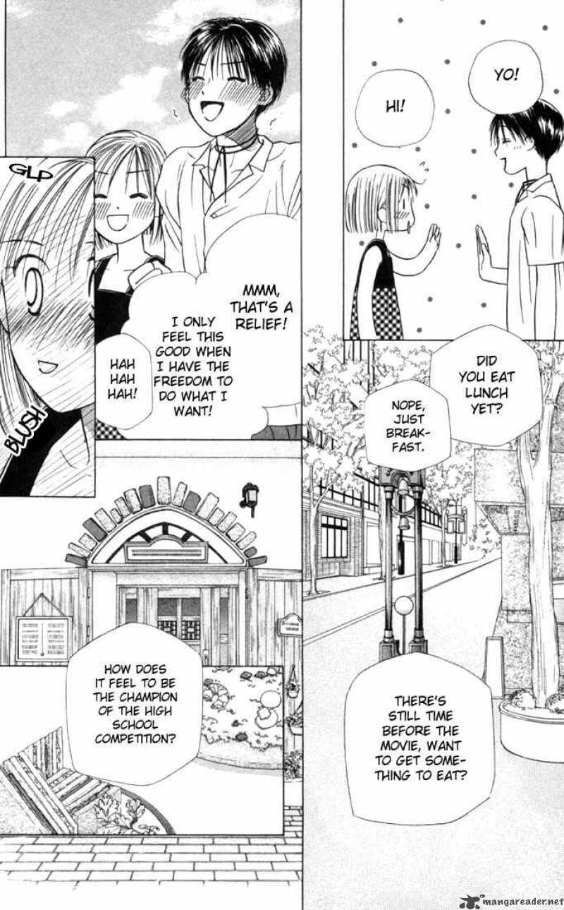 Kare Kano Chapter 24 Page 15