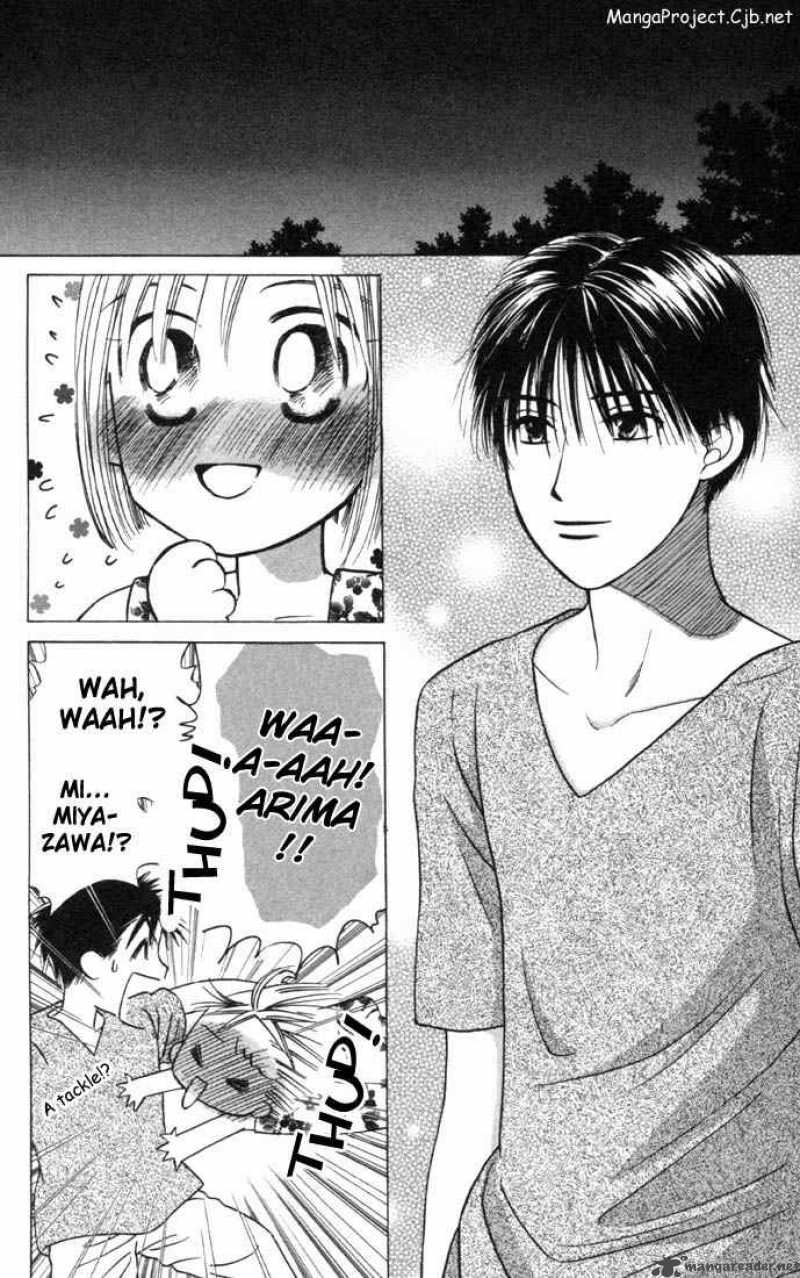 Kare Kano Chapter 24 Page 4