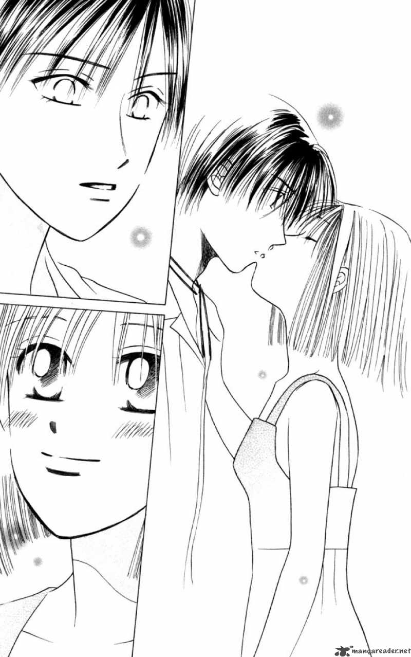 Kare Kano Chapter 24 Page 40