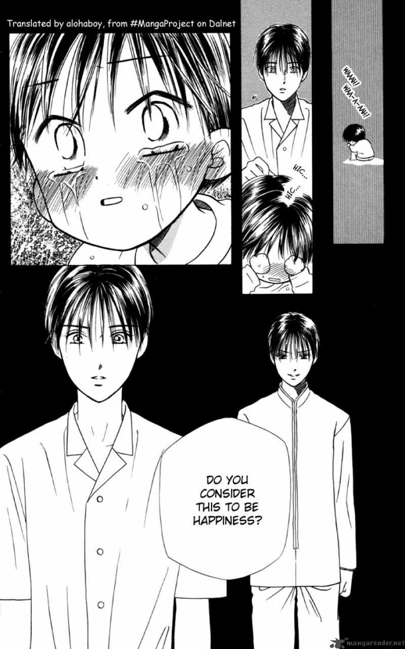 Kare Kano Chapter 26 Page 40