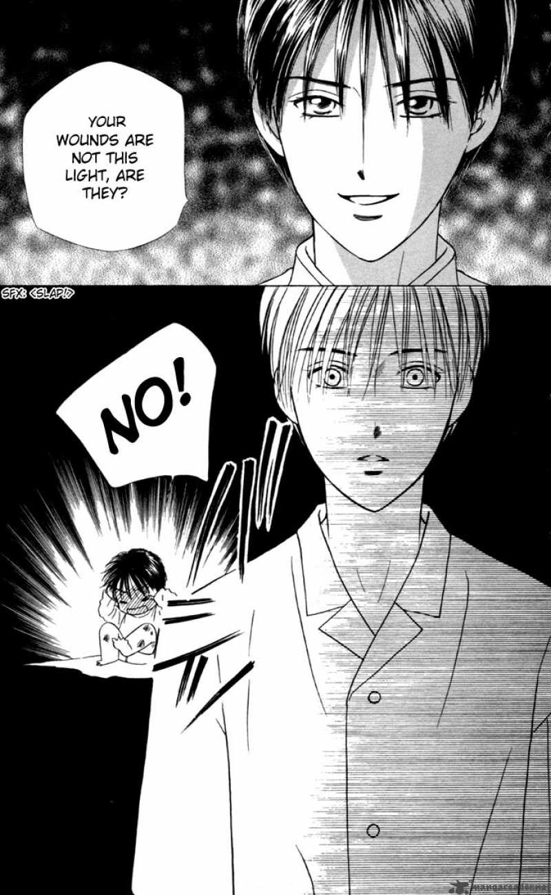 Kare Kano Chapter 26 Page 41