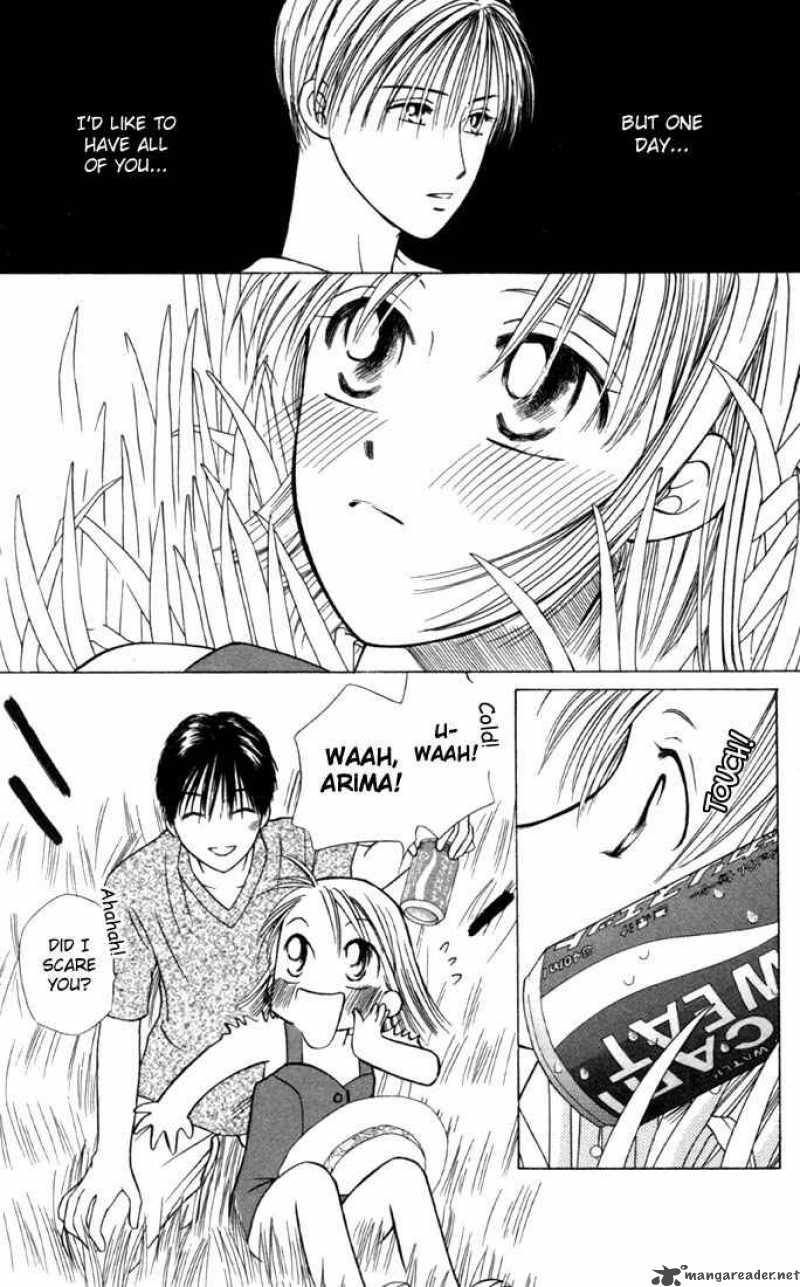 Kare Kano Chapter 26 Page 5