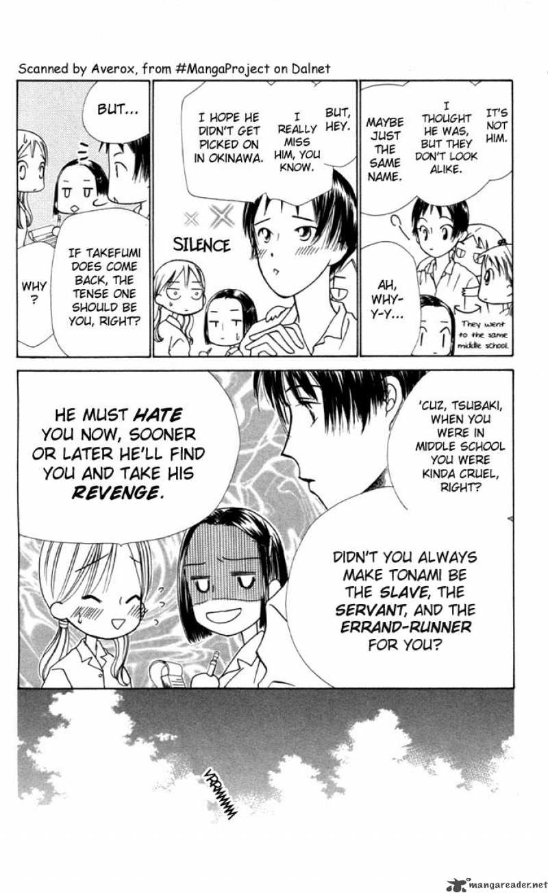 Kare Kano Chapter 27 Page 26