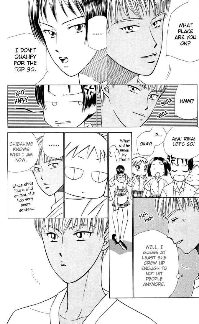 Kare Kano Chapter 28 Page 18