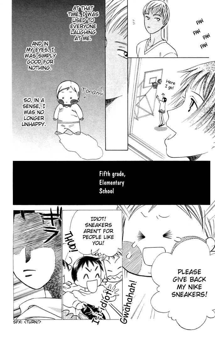 Kare Kano Chapter 28 Page 5