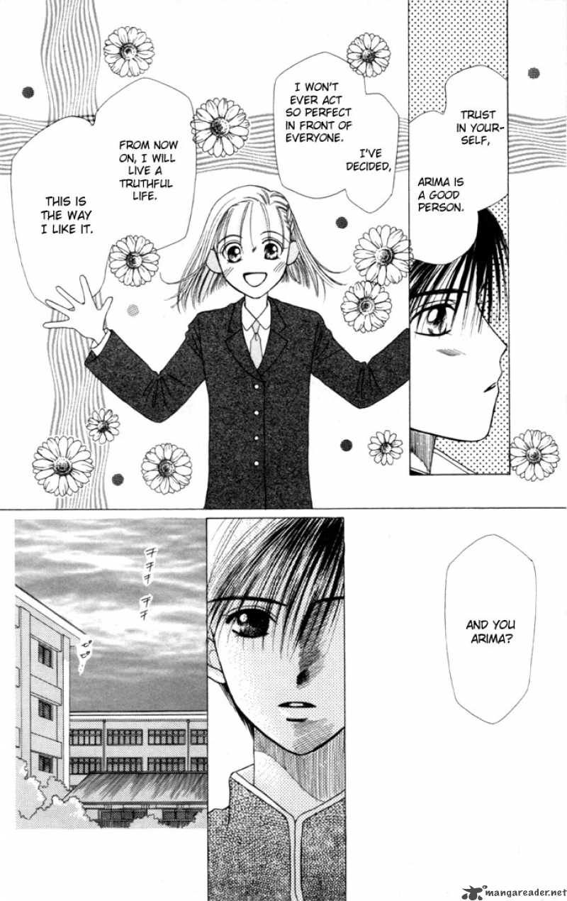 Kare Kano Chapter 3 Page 36