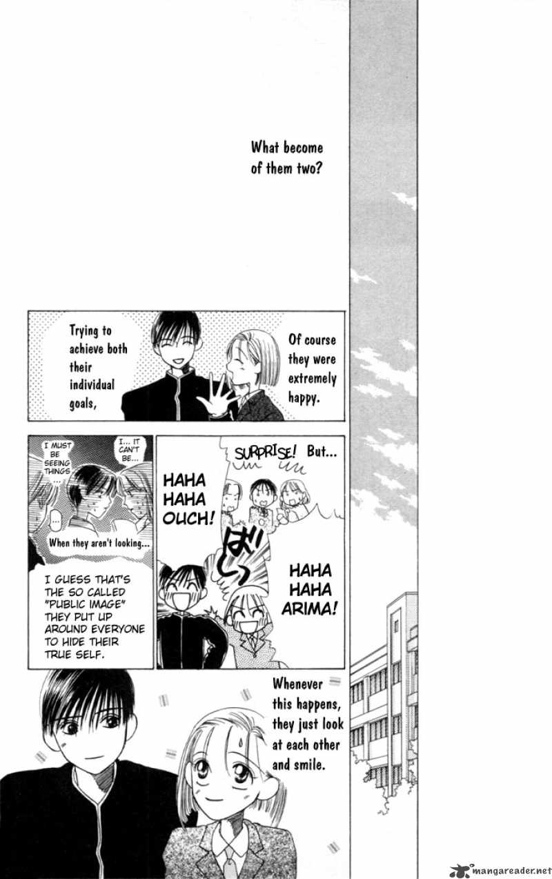 Kare Kano Chapter 3 Page 38