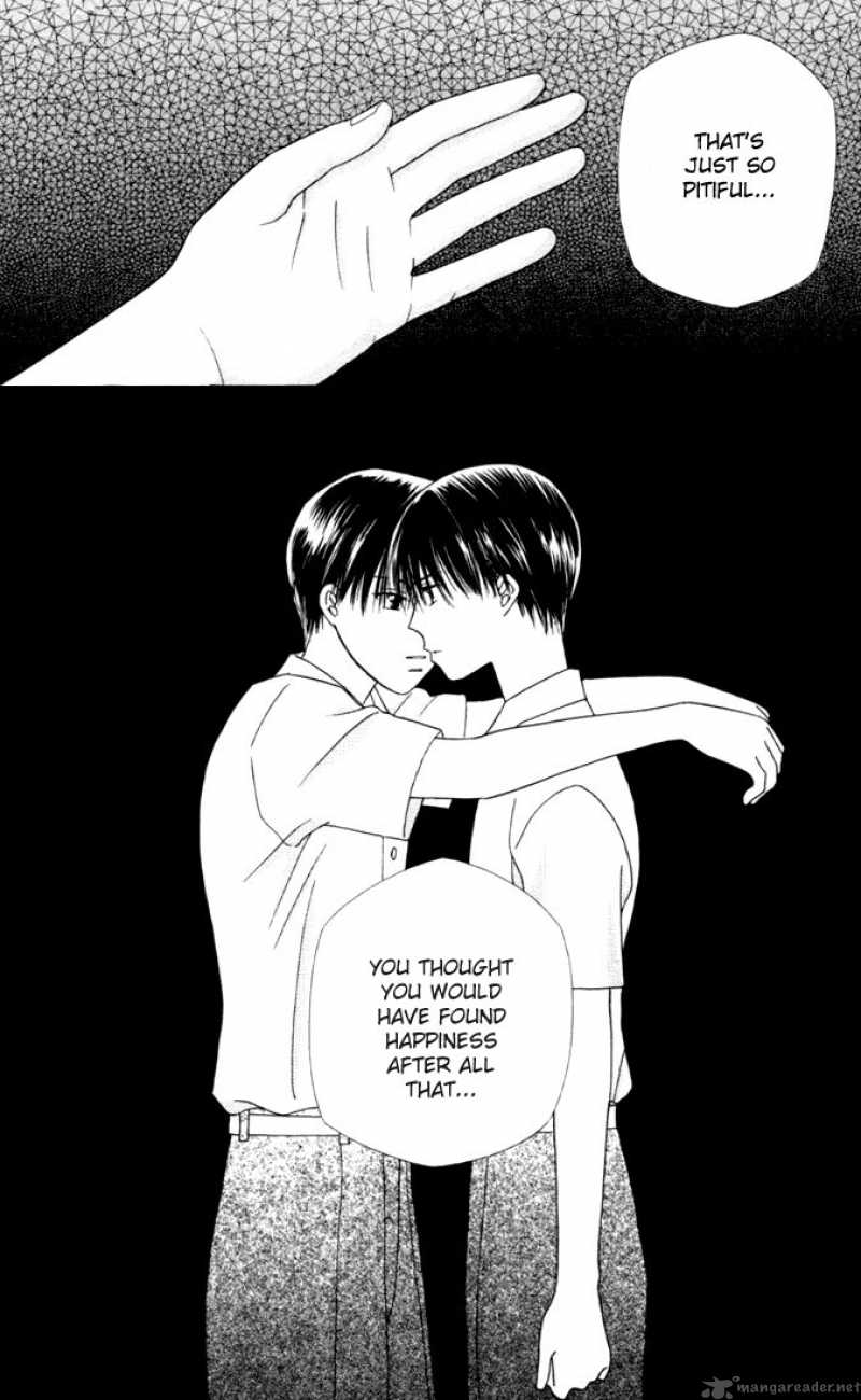 Kare Kano Chapter 32 Page 25