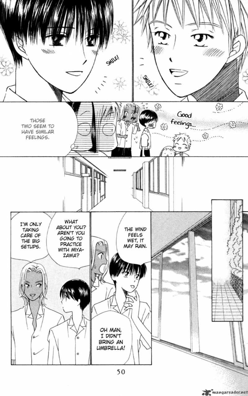 Kare Kano Chapter 34 Page 14