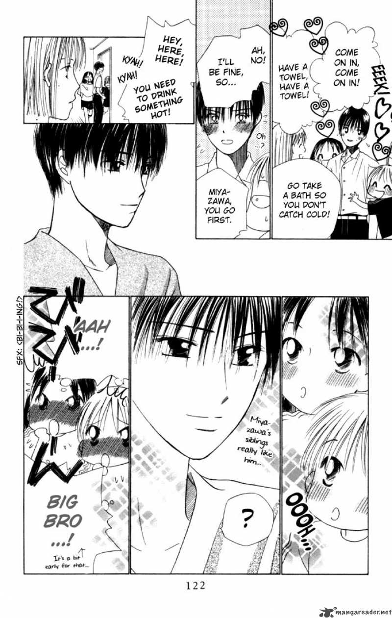 Kare Kano Chapter 36 Page 20