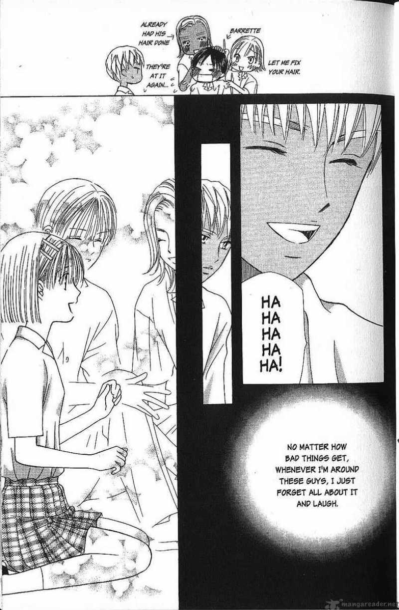 Kare Kano Chapter 37 Page 24