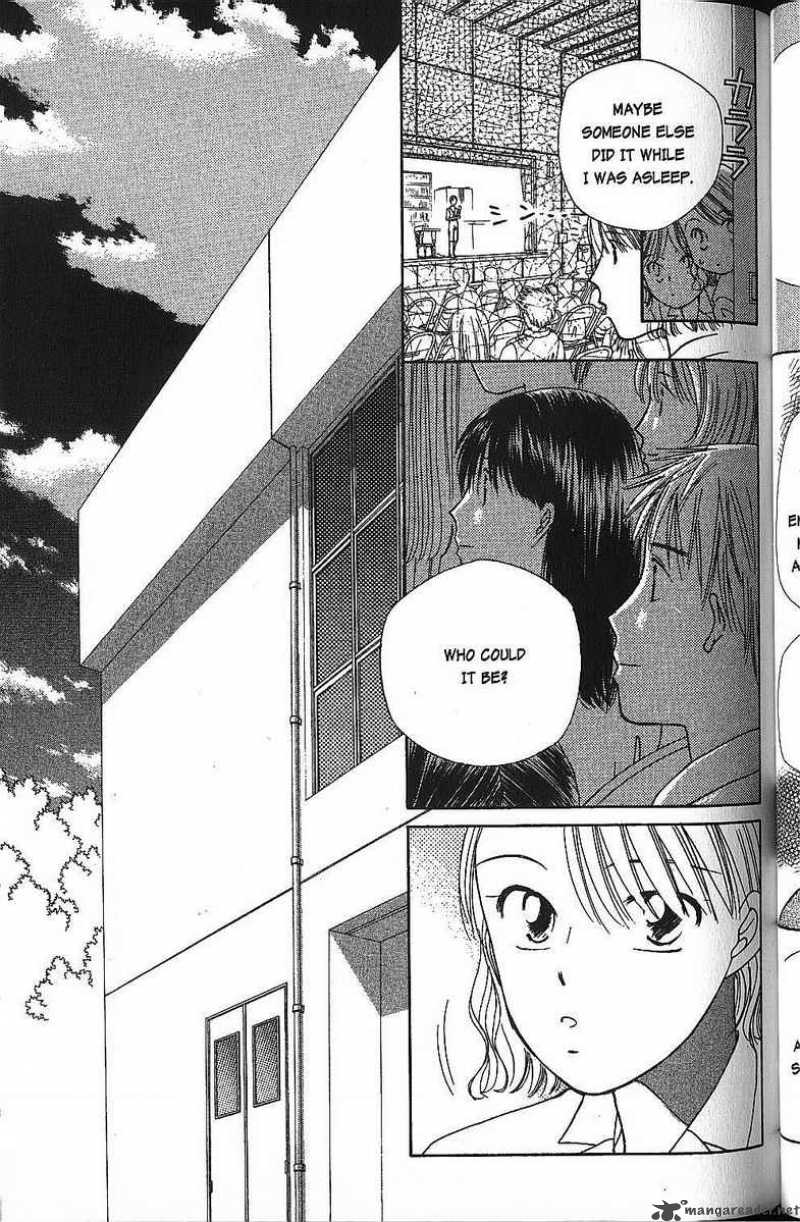 Kare Kano Chapter 38 Page 31