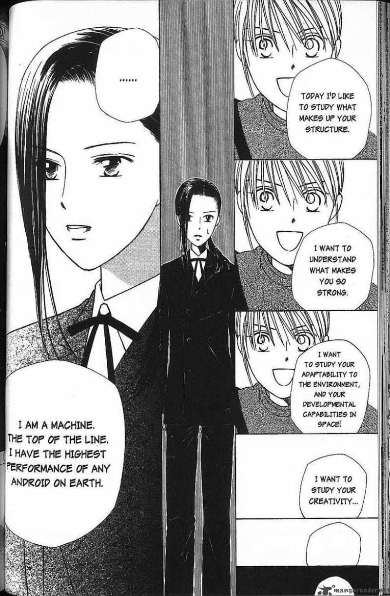 Kare Kano Chapter 39 Page 25