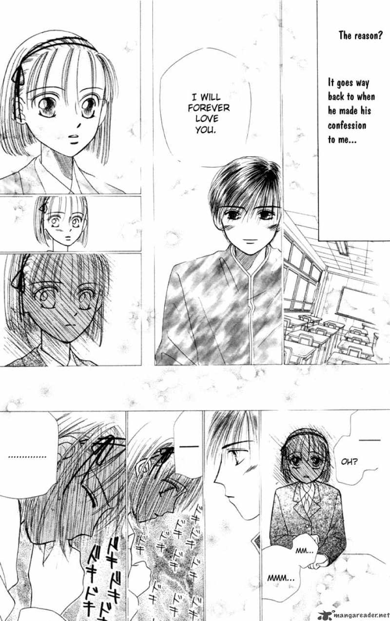 Kare Kano Chapter 4 Page 13