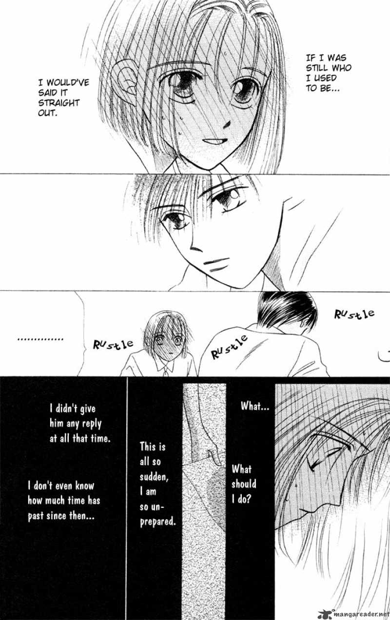 Kare Kano Chapter 4 Page 32