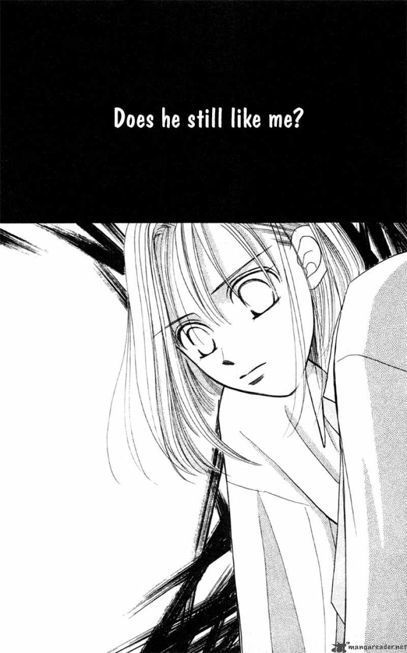 Kare Kano Chapter 4 Page 33