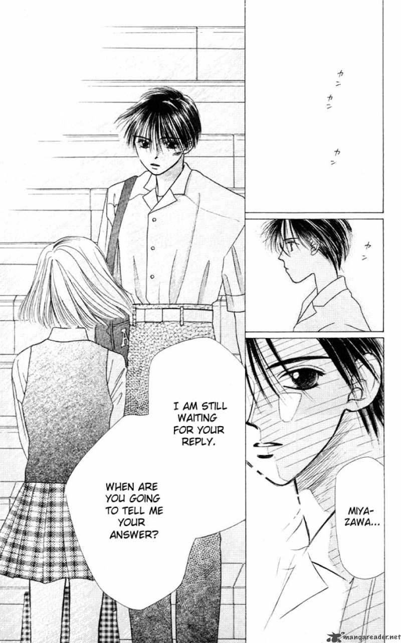 Kare Kano Chapter 4 Page 37