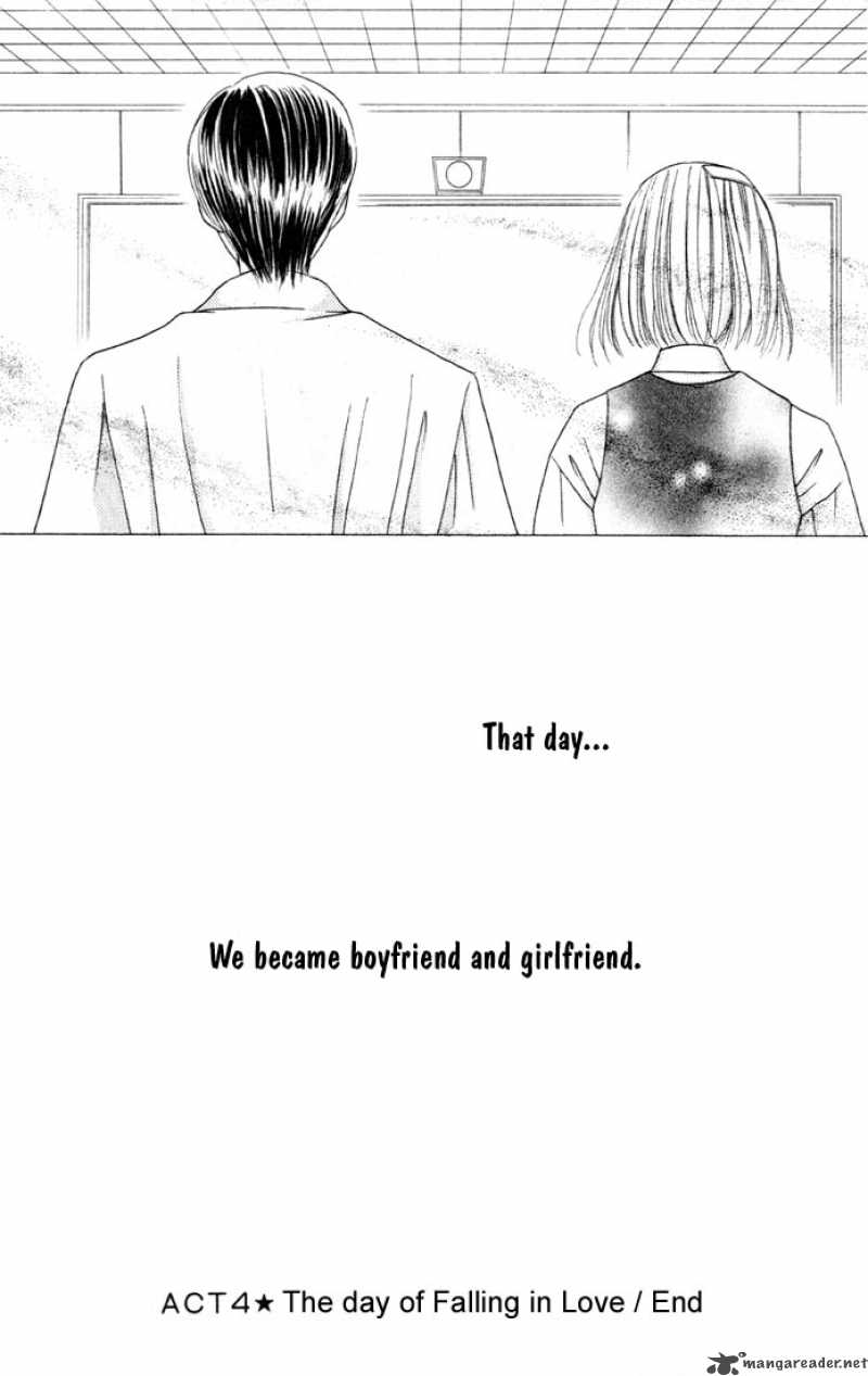 Kare Kano Chapter 4 Page 52