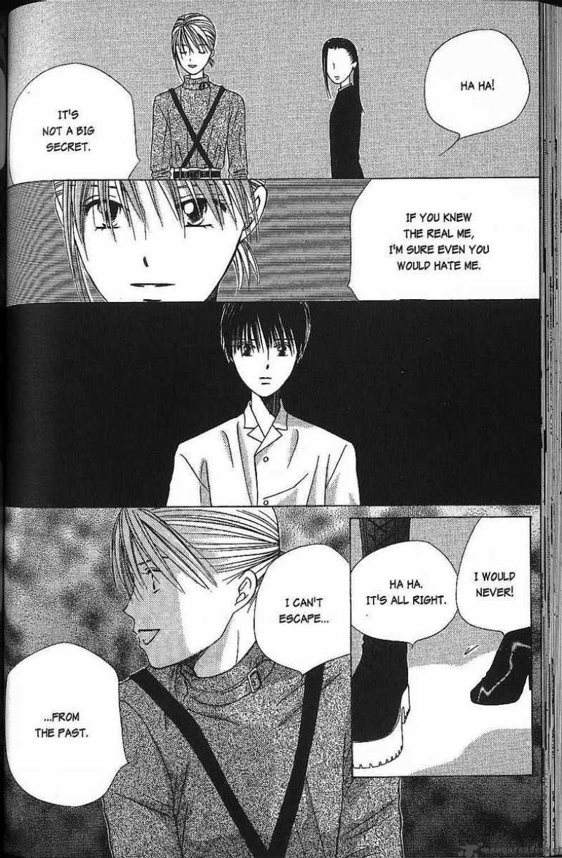 Kare Kano Chapter 40 Page 24