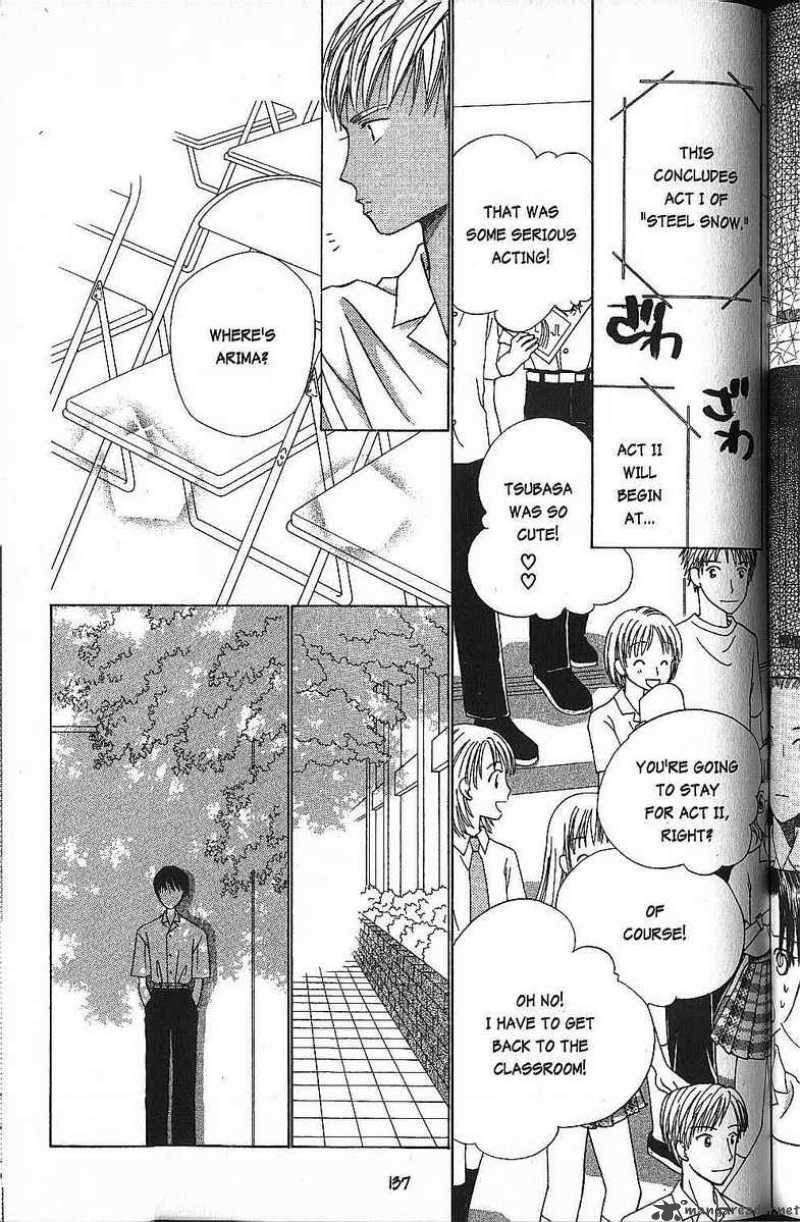 Kare Kano Chapter 40 Page 29