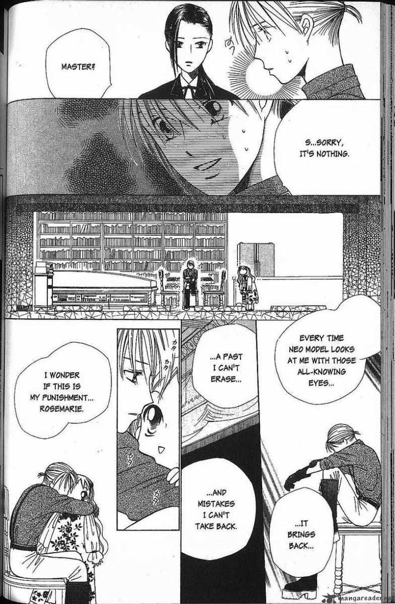 Kare Kano Chapter 40 Page 6