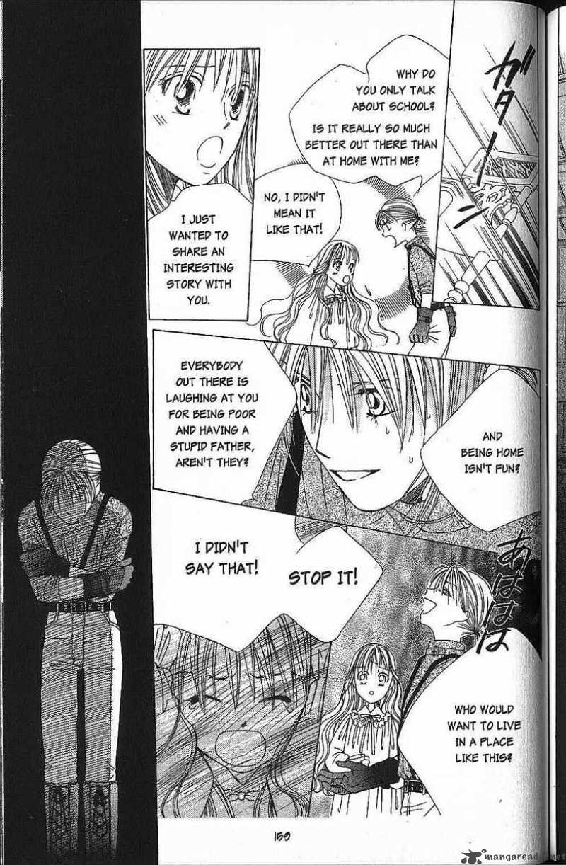 Kare Kano Chapter 41 Page 19