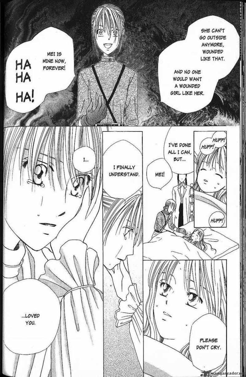 Kare Kano Chapter 41 Page 22