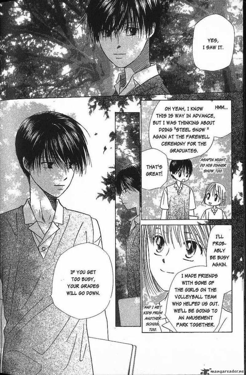 Kare Kano Chapter 42 Page 38