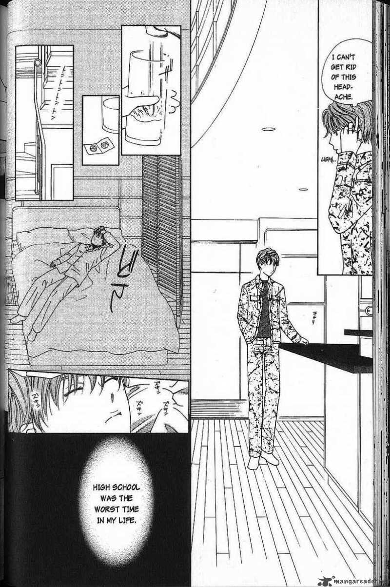 Kare Kano Chapter 44 Page 16