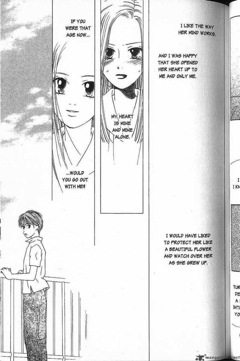 Kare Kano Chapter 44 Page 21