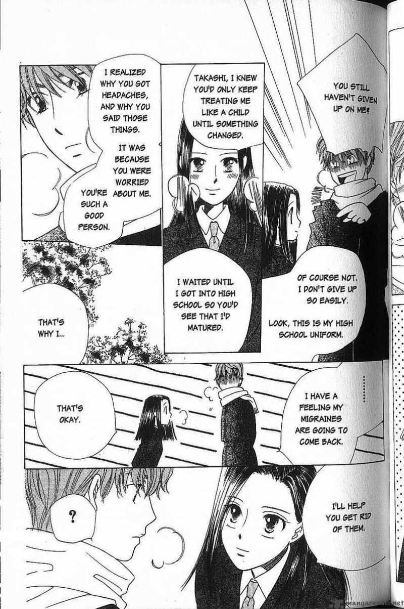 Kare Kano Chapter 44 Page 25