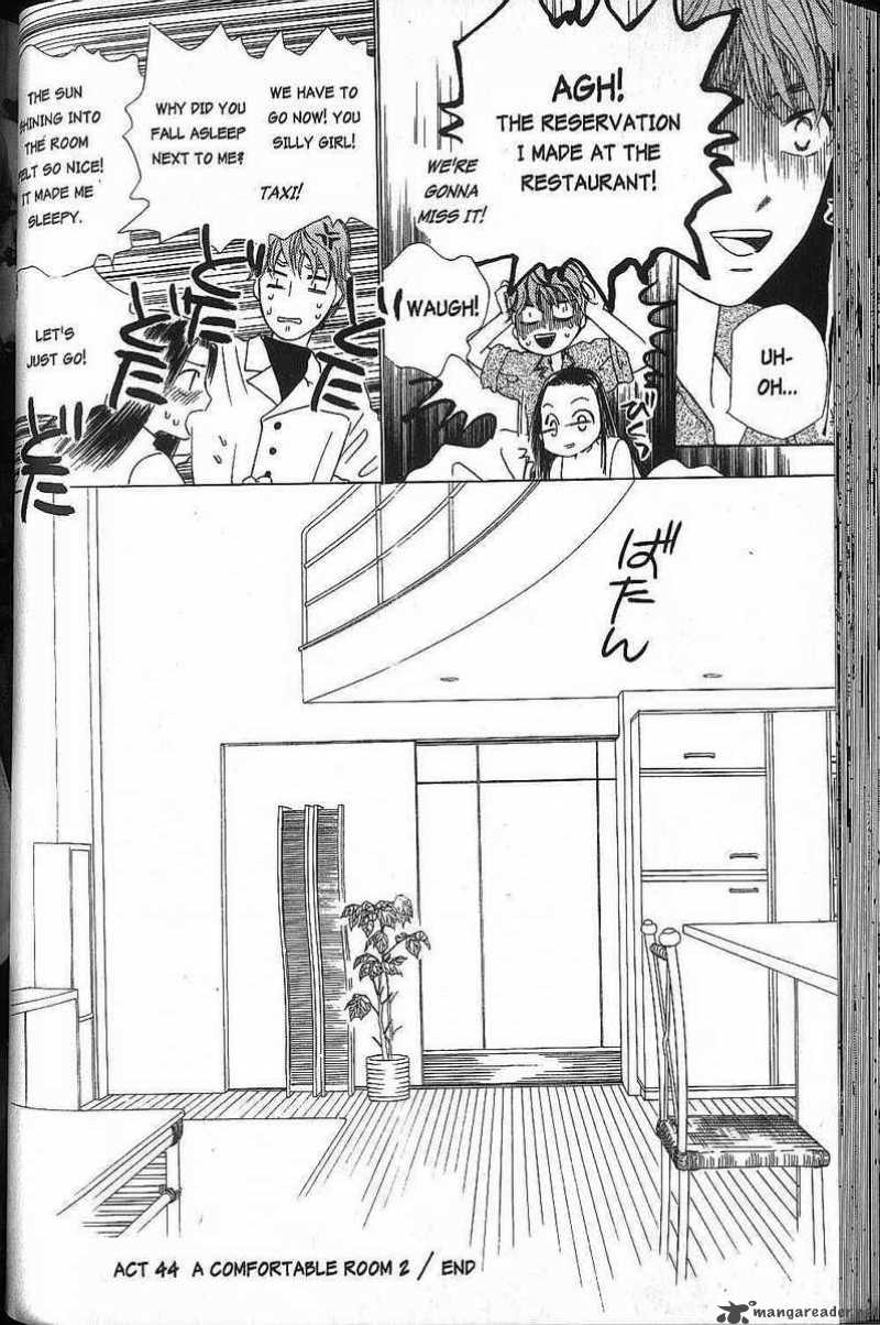 Kare Kano Chapter 44 Page 30